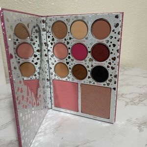 Kylie Cosmetics Limited Ed - I Want It All Palette
